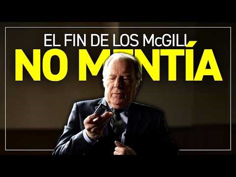 The Most Important Scene in Better Call Saul