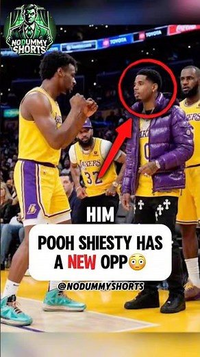 Pooh Shiesty Has A NEW OPP😳 #memphis #drill