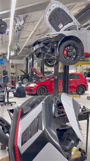About to take the Elantra N to a new level 👀 #mods #n #cars #fast #elantra