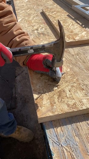 Easy way to do blocks for lighting fixtures #workerlife