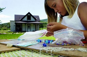 Edwards: Calhoun Ranch keeps art alive