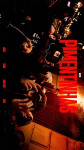 Ryan Monteiro 👼🏼 on Instagram: "“Pimentinhas” Clipe Oficial Disponível no YouTube. (TDR VISUALS) Obrigado por isso: Direção/Color: @thiagoprod.raw Co-Direção/Assistente: @kain.raw Edição/VFX: @fresh____studios Stylist: @mackboy.dan (Mack Domination) & @narcosstore_01 Uma obra realizada por: @raw.perspectiv"