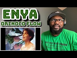 Enya - Orinoco Flow | REACTION