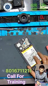 motorola fusion 50 UFS program & error fix #viral #technicalmilan #ufs #emmcrepair #deadmobilerepair | Milan Sahoo