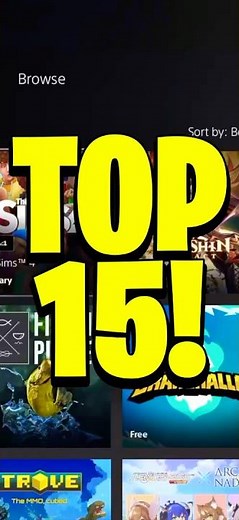 Top 15 FREE PS4 Games You Can Play in July 2025! #shortsfeed #shortsvideo #shorts #short #gaming