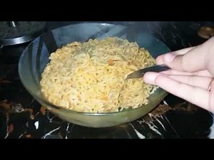 "Delicious and Easy Noodles Recipe | Step-by-Step Tutorial for Irresistible Homemade Noodles"