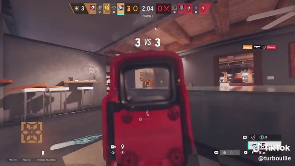 not a clip bot #r6siege #fyp #controller #ps5 #xbox #xyzbca #r6siegeclips