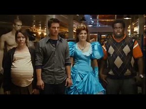 Disaster Movie 2008 Chipmunk Metal EXTENDED!!! ONLY Metal