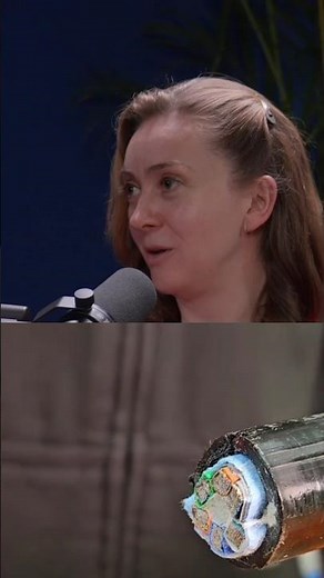 WHAT IS A NERVE? ⚠️❗️EXPLAINED QUICKLY AND EASILY #Shorts