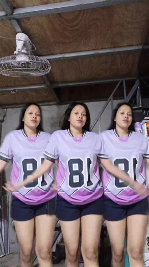 Amelia Dance Trend on TikTok in 2025