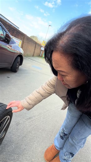 Mobile Tyre Repair Services Explained