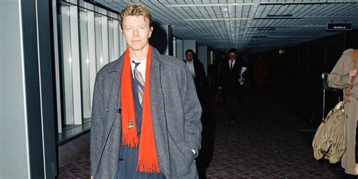 The 5 Types of Coats Every Guy Should Own