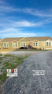 145K views · 2K reactions | You've never felt a Pratt Modular Home like The Eastwood. ⭐️ | Pratt Homes | Facebook