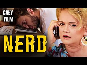 NERD (2019) | Cały Film Po Polsku | Katarzyna Figura | Komedia
