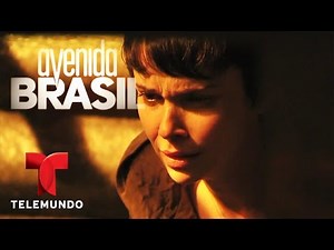 Avenida Brasil | Escena del Día 72 | Telemundo