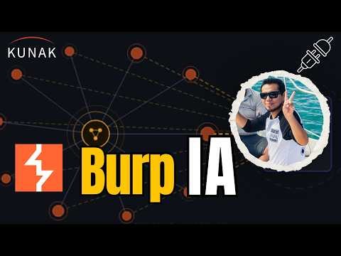Le Pedí a la IA de Burp Suite que Hackeara una App Web. Esto Pasó 👀