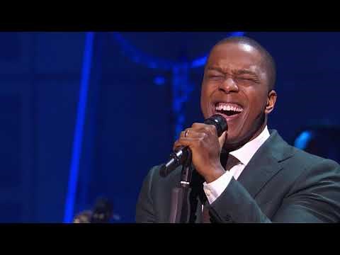 Without You (from RENT) – Leslie Odom Jr: In Concert [Live From Lincoln Center]