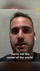 Entitled Man Tries To Jump From Hot Air Balloon | Sharing is Caring