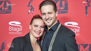 Entertainer Alexander Klaws ist als Tarzan“ zurück im Musical