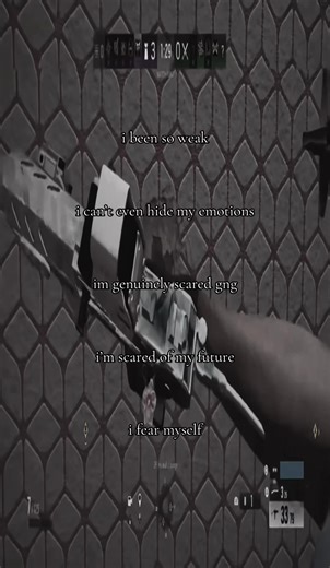 ██████████ (@randoshlt)’s video of Scared