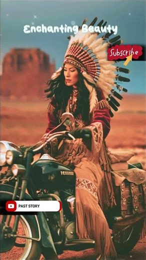 Beautiful woman riding a motorbike #music #viralshort #PastStory #musicvideo