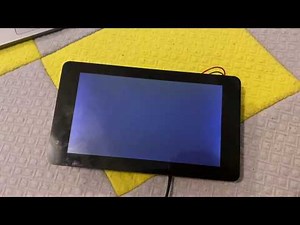 How to fast boot a raspberry pi 3 with custom UI made with python PyGame