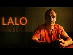 Lalo Salamanca│Vundabar - "Alien Blues"