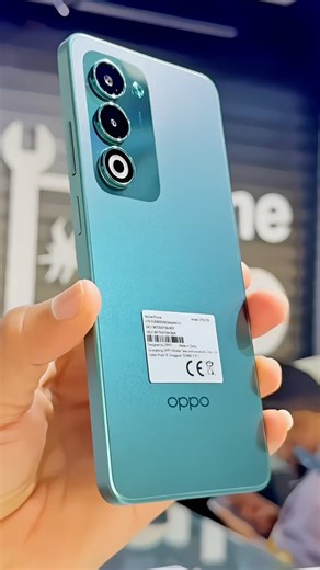 OPPO A5 5G #shorts #smartphone #unboxing #oppo