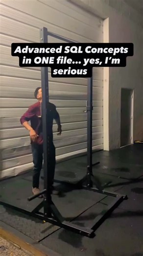 @dataelevate_engineer on Instagram: "🤝 I will be sharing this full advanced SQL concept document with you !! ✅ Just follow & comment ‘advanced’ and I’ll DM it . . . Save and Share immediately before it disappear!! 🚨 Follow and check other content as well !! . . Don't forget to follow @dataelevate_engineer if you want to see productive content on your feed. Check my page for many such interview career related content . Know someone who needs this? Tag them below! 👇 . Doc Source & Credits : Int