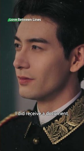 Let's hurt each other 😏😏 #LoveBetweenLines #轧戏 | iQIYI Malaysia