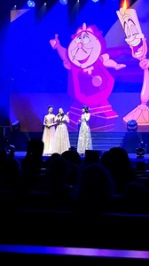 4.7K views · 33 reactions | There's still time to get tickets for TONIGHT's performance of Disney Princess: The Concert at Tanger Center!  Tickets start at just $21: https://bit.ly/3ZBW0ZR | Steven Tanger Center for the Performing Arts | Facebook