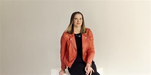 Meet The Woman Helping Bring the WNBA to Canada | ELLE Canada Magazine | Beauty, Fashion and Lifestyle Trends & Celebrity News