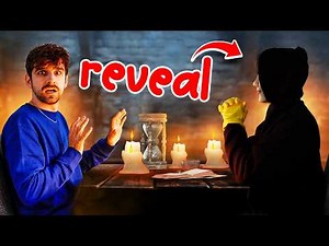 I MET MY STALKER for the FIRST Time! (Voice Reveal)