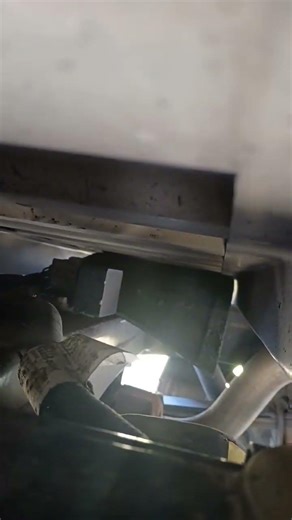 2015 F-150 2.7 l Eco boost fuel control modular not under spare tire