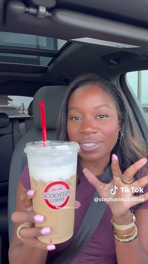 Scooter's Coffee: Discover Your Next Favorite Drink!