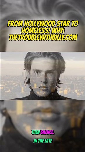 From 90s Hollywood Star to Homeless William McNamaras Shocking Story #movie #film #funnycomedy
