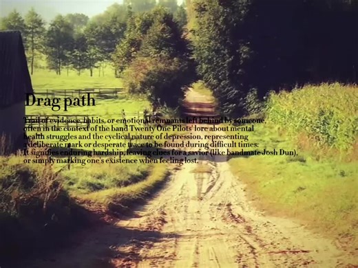 Understanding the Emotional Journey in Twenty One Pilots' Lyrics