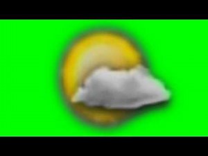 TWC 2010-2013 Icons (Green Screen)