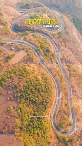 Tamhini Ghat Maharashtra 📍 . . #ghat #tamhinighat #pune | Mayuresh Patil