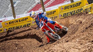 Pro Motocross 2025: Washougal biggest moments