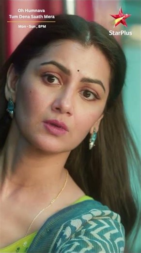 Har Safar Ki Manzil Tum ❤️ | Oh Humnava Tum Dena Saath Mera