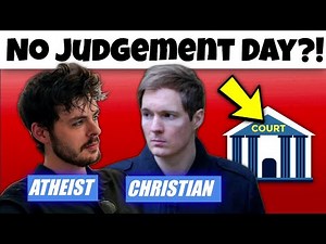Christian REFUTES Alex O'Connor's ABSURD Objection to Christianity