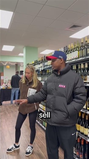 THIS is what separates us from other brands in the industry😳we drive CUSTOMERS through content!