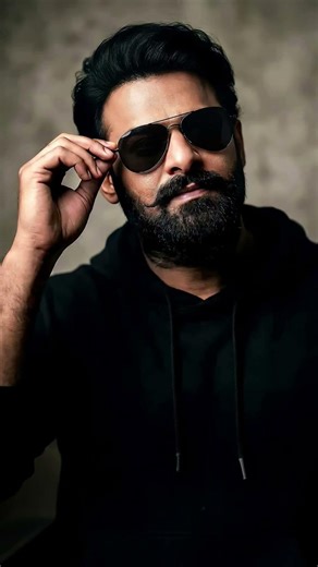 Prabhas | Happy Sankranthi