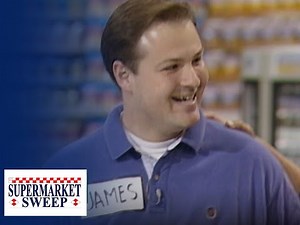 Get Ready for the Twin Car Giveaway! | Supermarket Sweep 2000 | David Ruprecht