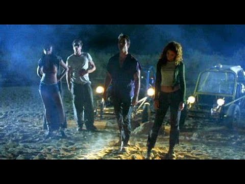 The Forsaken Full Movie Facts & Review / Kerr Smith / Brendan Fehr