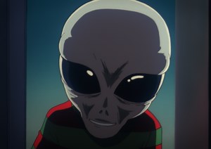 Serial Experiments Lain Theme