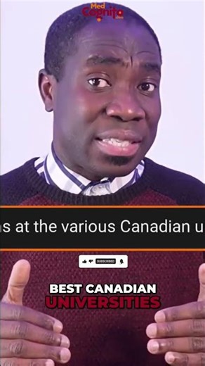 Doctor's Shortcut: Canadian Fellowship Without Matching! #shorts