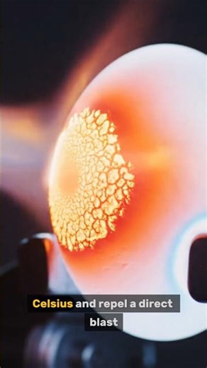 STARLITE: The Lost Super-Material That Could Withstand a Nuclear Blast 🔥 #LostInventions #Tech