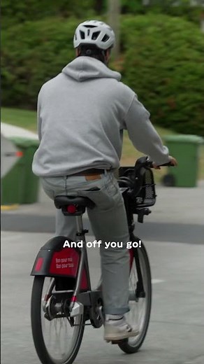 How to use BIXI | BIXI Montréal